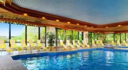 The Westin Bellevue Dresden