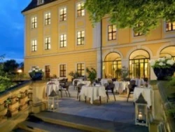 The Westin Bellevue Dresden