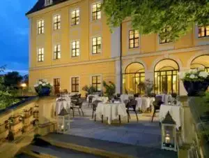 The Westin Bellevue Dresden