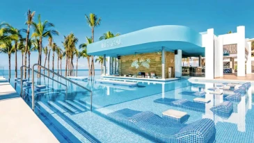 Riu Vallarta
