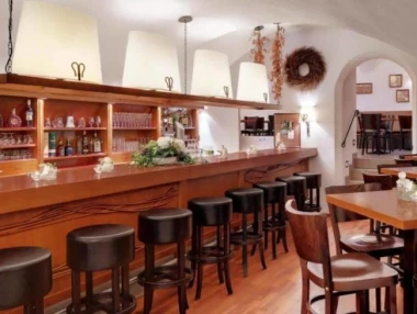 The Westin Bellevue Dresden