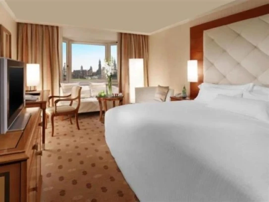 The Westin Bellevue Dresden