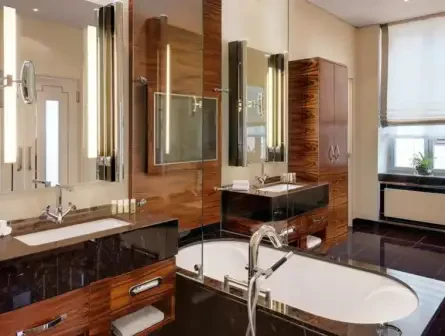 The Westin Bellevue Dresden