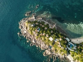 Sai Daeng Resort