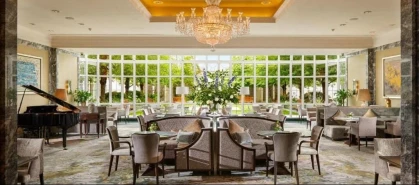 Intercontinental Dublin (ex Four Seasons Dublin)