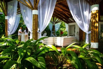 Le Cameleon Boutique Hotel