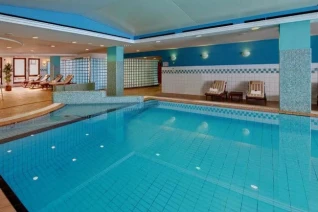 Hilton Dresden