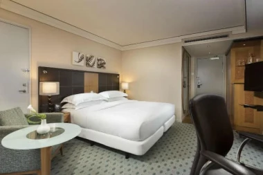 Hilton Dresden