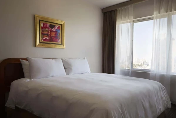 Otel Libertador Lima