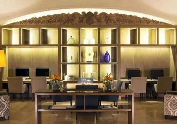 Hotel Libertador Lima