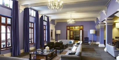 Hotel Libertador Lima