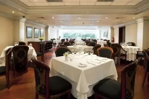 Hotel Libertador Lima