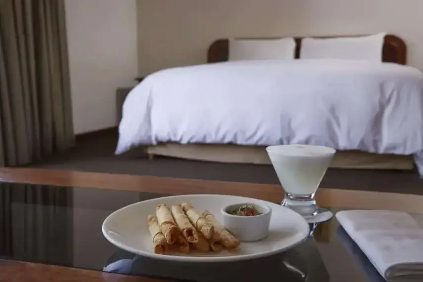 Hotel Libertador Lima