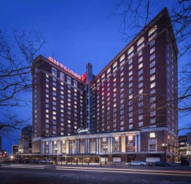 Providence Biltmore