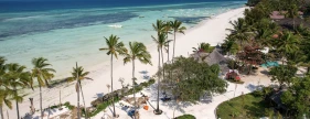 Aya Beach Resort