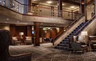 Providence Biltmore Hotel Rhode Island