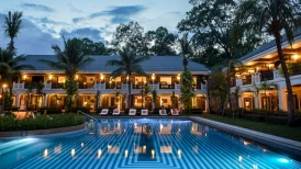 Shinta Mani Angkor