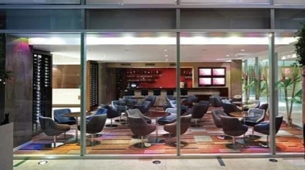 Hotel Estelar Milla de Oro