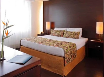 Hotel Estelar Milla de Oro