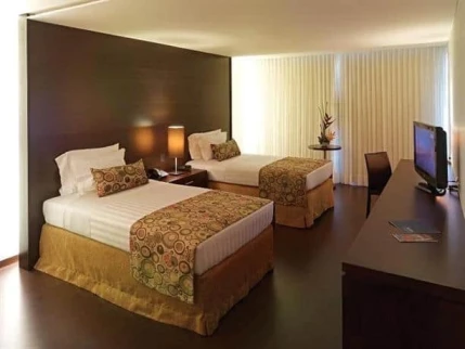 Estelar Milla De Oro