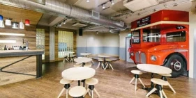 Generator Hostel London