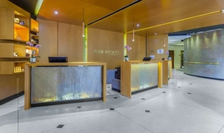 Four Points By Sheraton Medellin