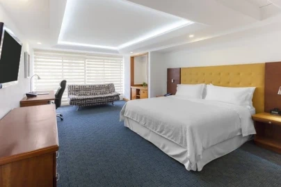 Four Points By Sheraton Medellin