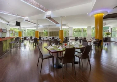 Four Points By Sheraton Medellin