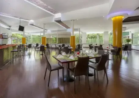 Four Points By Sheraton Medellin