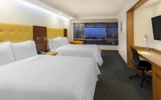 Four Points By Sheraton Medellin