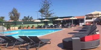 Aqua Beach Bungalows Playa del Ingles - Gay Men Only