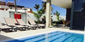 Villa Adler Gay Men Only