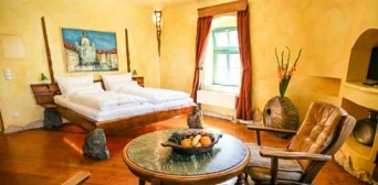 Backstage Hotel Dresden