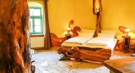 Backstage Hotel Dresden