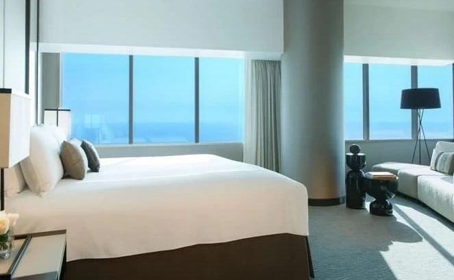 JW Marriott Hotel Lima 4 JW Marriott Hotel Lima