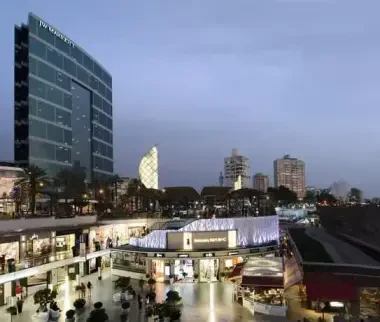 JW Marriott Hotel Lima