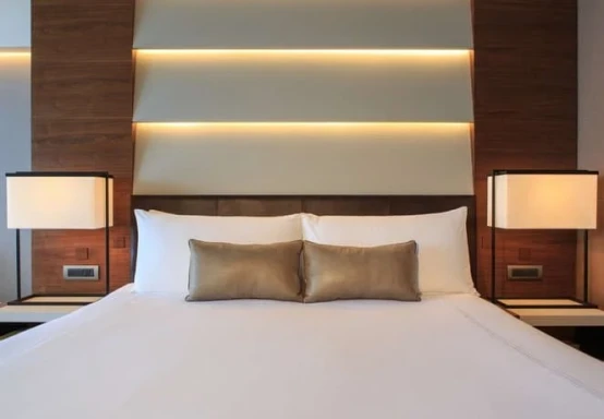 JW Marriot Hotel Lima