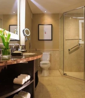 JW Marriot Hotel Lima