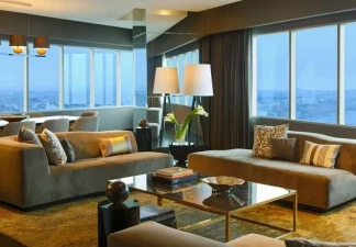 JW Marriot Hotel Lima