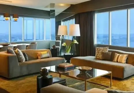 JW Marriott Hotel Lima