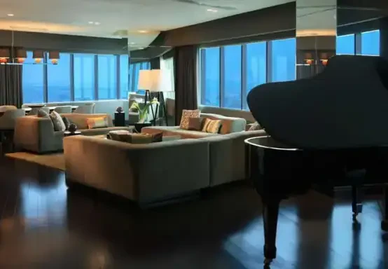 JW Marriott Hotel Lima