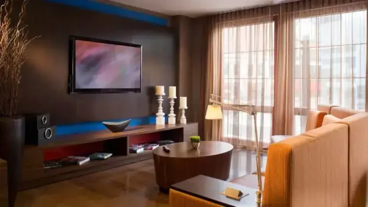 Courtyard Providence Downtown Hotel Rhode Island LGBT-Friendly Providence Hotel