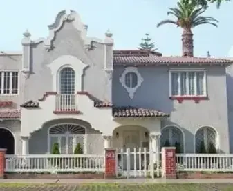 Boutique Hotel Quinta Miraflores Lima