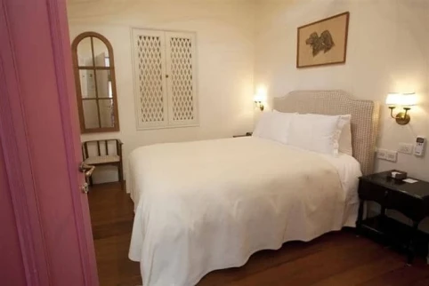 Boutique Hotel Quinta Miraflores Lima