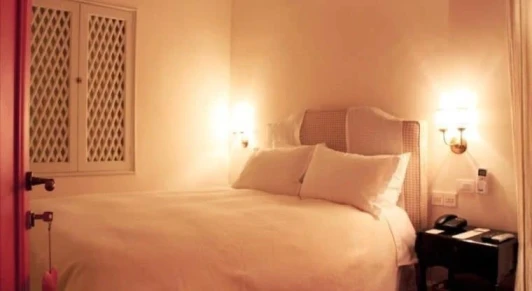 Boutique Hotel Quinta Miraflores Lima