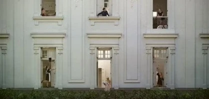 Hotel B Lima