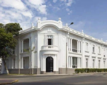 Hotel B Lima