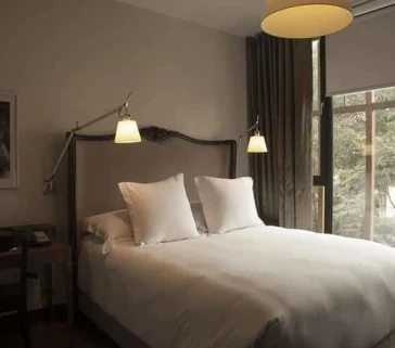 Hotel B Lima