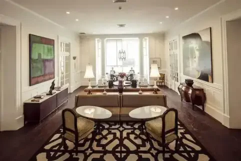 Hotel B Lima