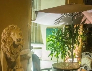 Casa Falleri Hotel Boutique